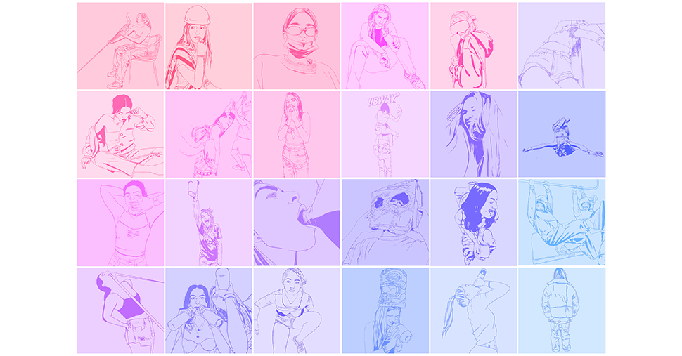 Teagan Martindale Group Therapy Cornell AAP